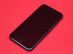 iPhone 7 32GB ブラック